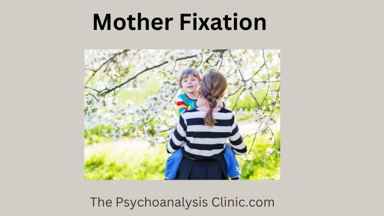 mother fixation 
