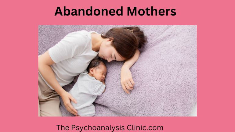 Abandoned Mothers